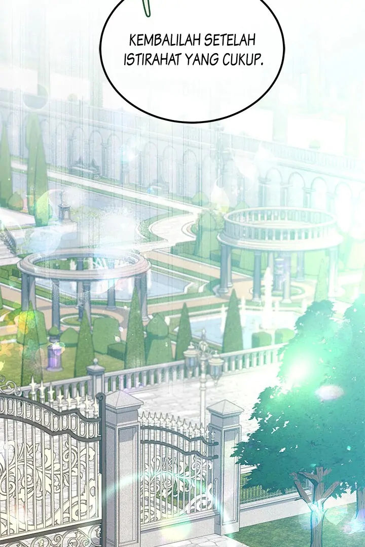 I Became a Tyrant’s Maid Chapter 64 Gambar 105