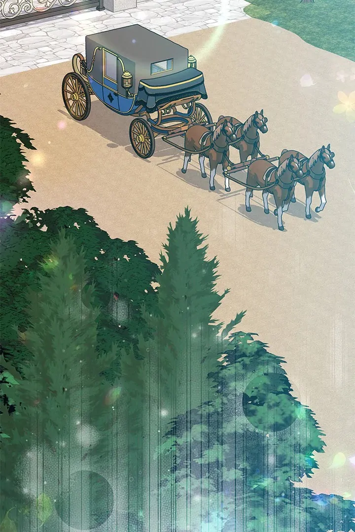 I Became a Tyrant’s Maid Chapter 64 Gambar 106