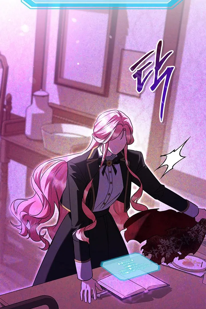 I Became a Tyrant’s Maid Chapter 64 Gambar 11