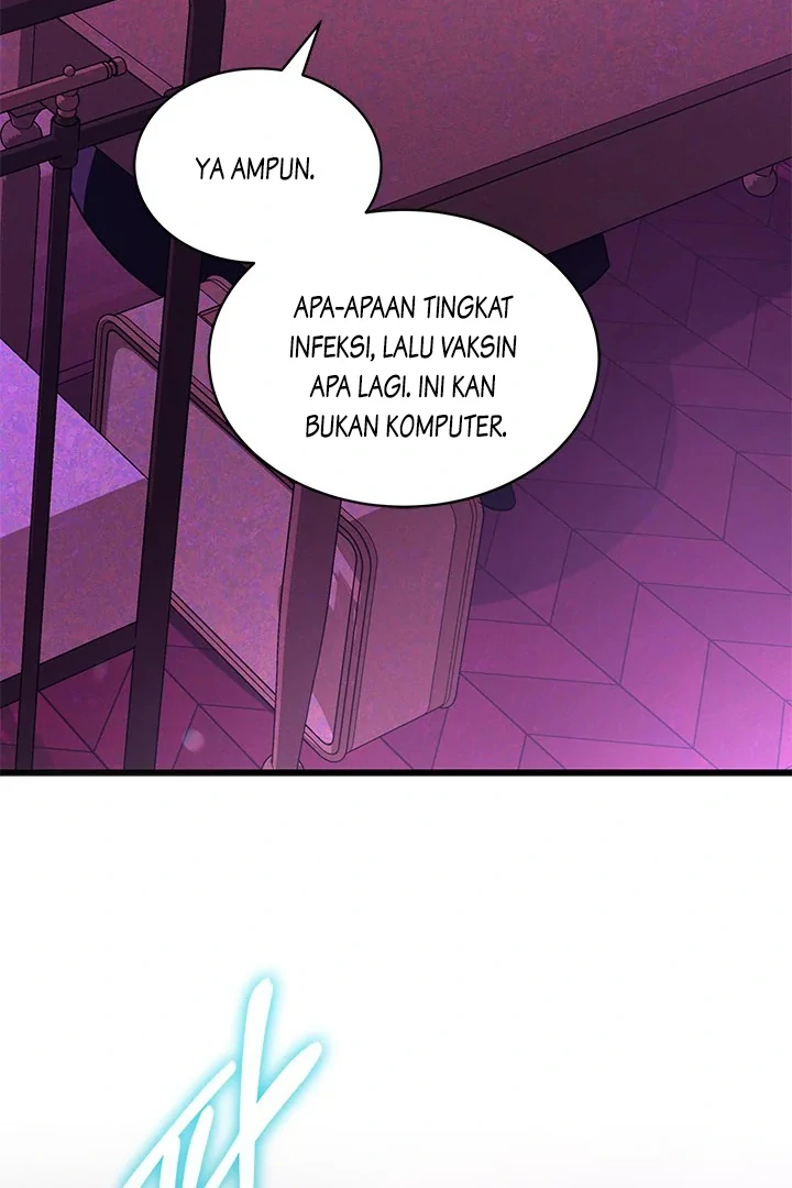 I Became a Tyrant’s Maid Chapter 64 Gambar 12