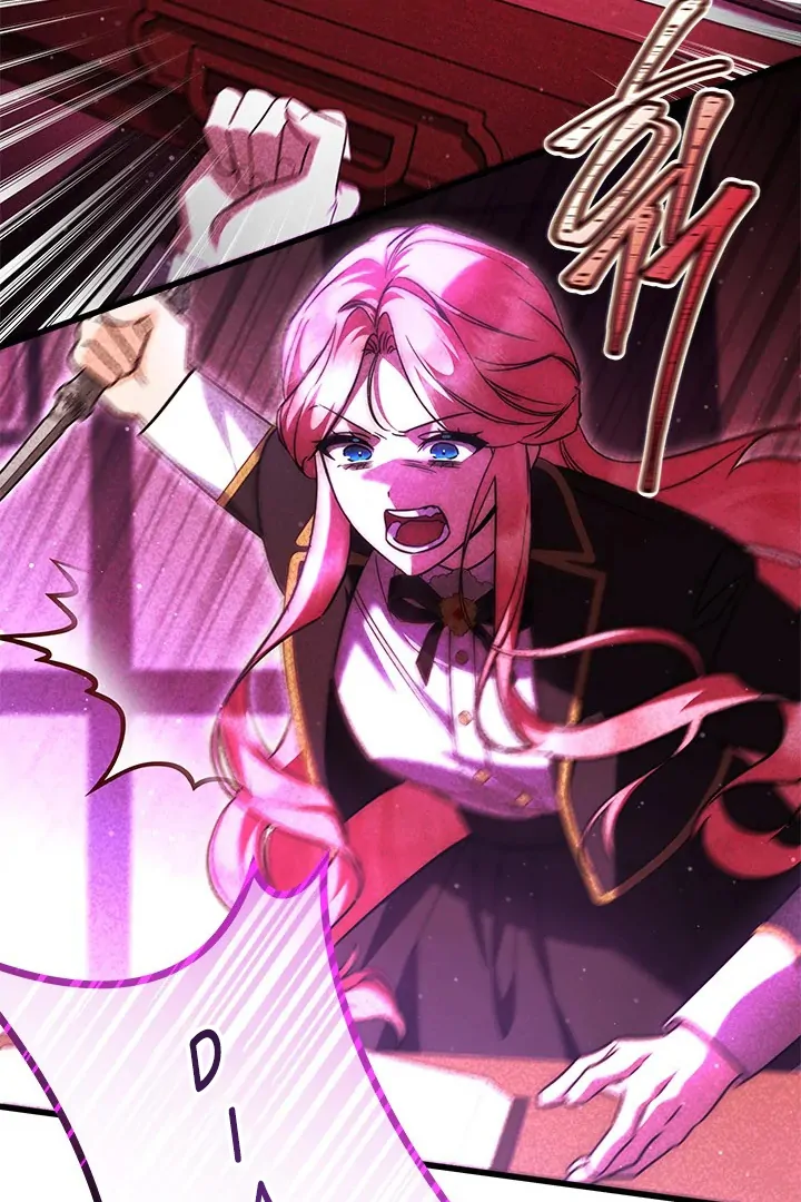 I Became a Tyrant’s Maid Chapter 64 Gambar 29