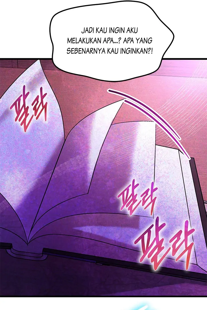 I Became a Tyrant’s Maid Chapter 64 Gambar 20