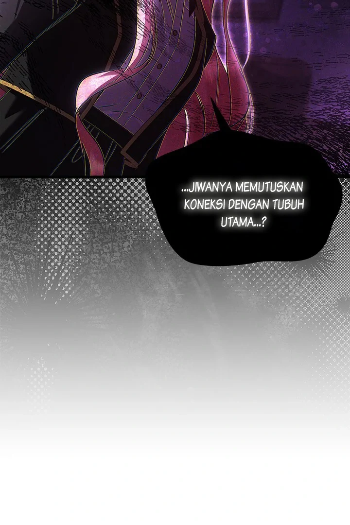 I Became a Tyrant’s Maid Chapter 64 Gambar 23