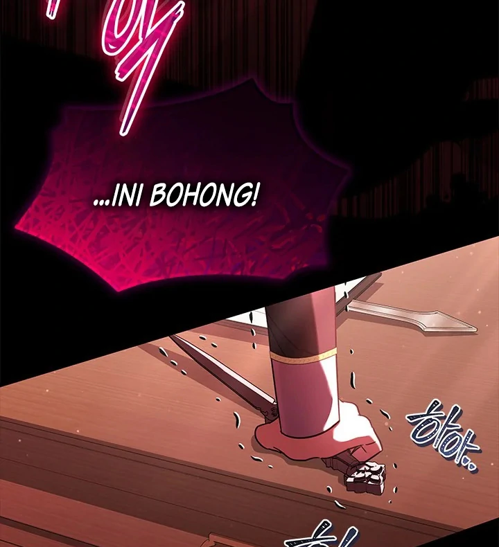 I Became a Tyrant’s Maid Chapter 64 Gambar 35