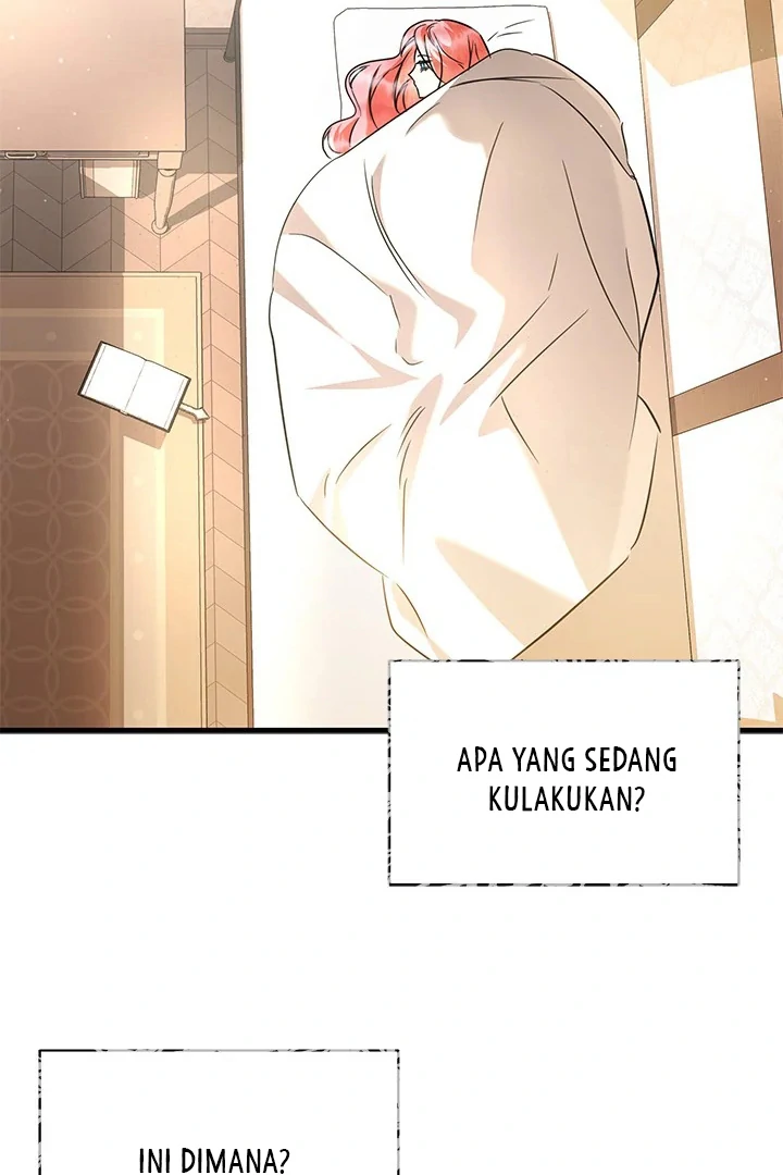 I Became a Tyrant’s Maid Chapter 64 Gambar 48