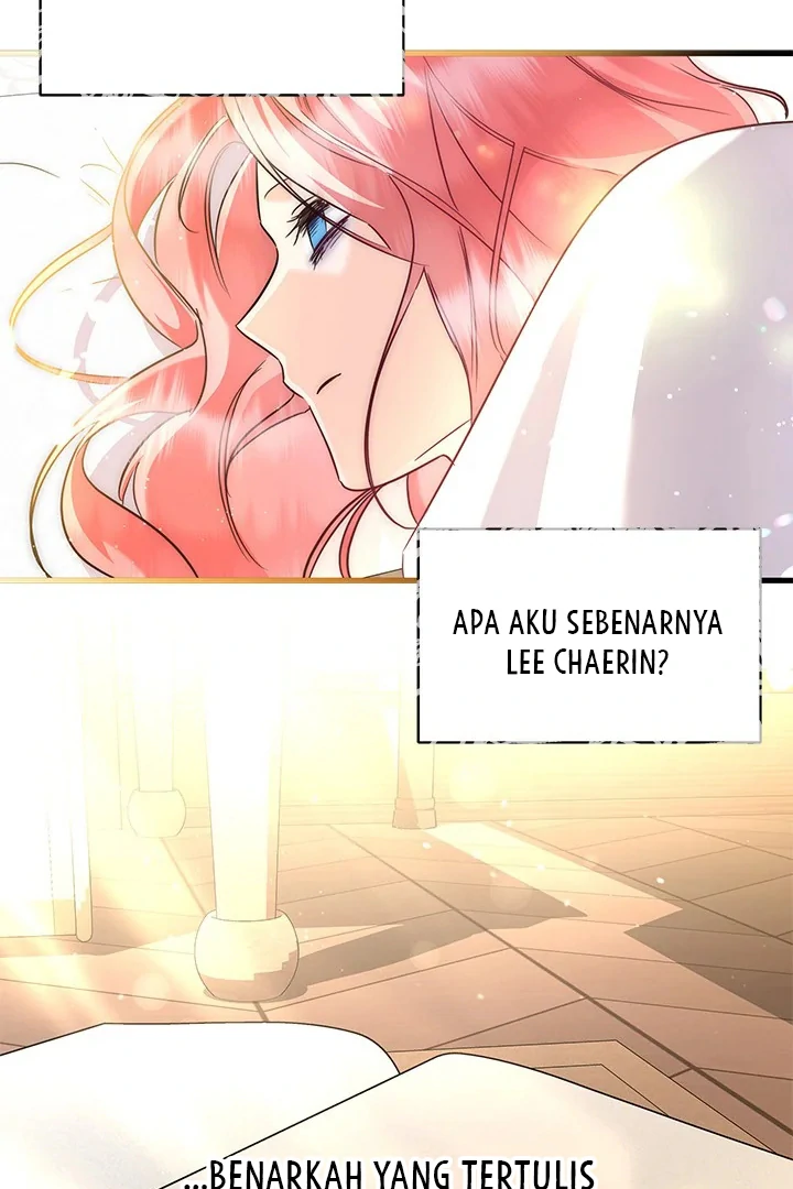 I Became a Tyrant’s Maid Chapter 64 Gambar 49