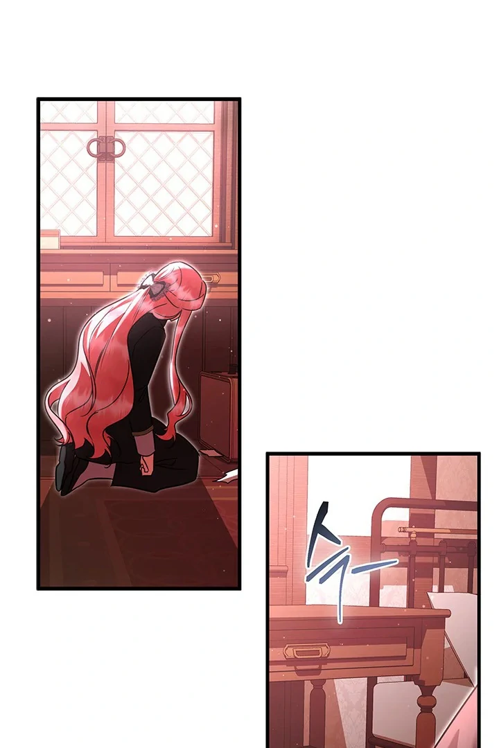 I Became a Tyrant’s Maid Chapter 64 Gambar 41