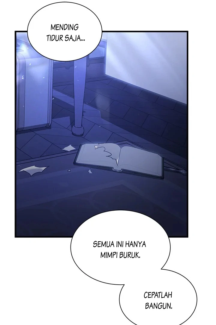 I Became a Tyrant’s Maid Chapter 64 Gambar 43