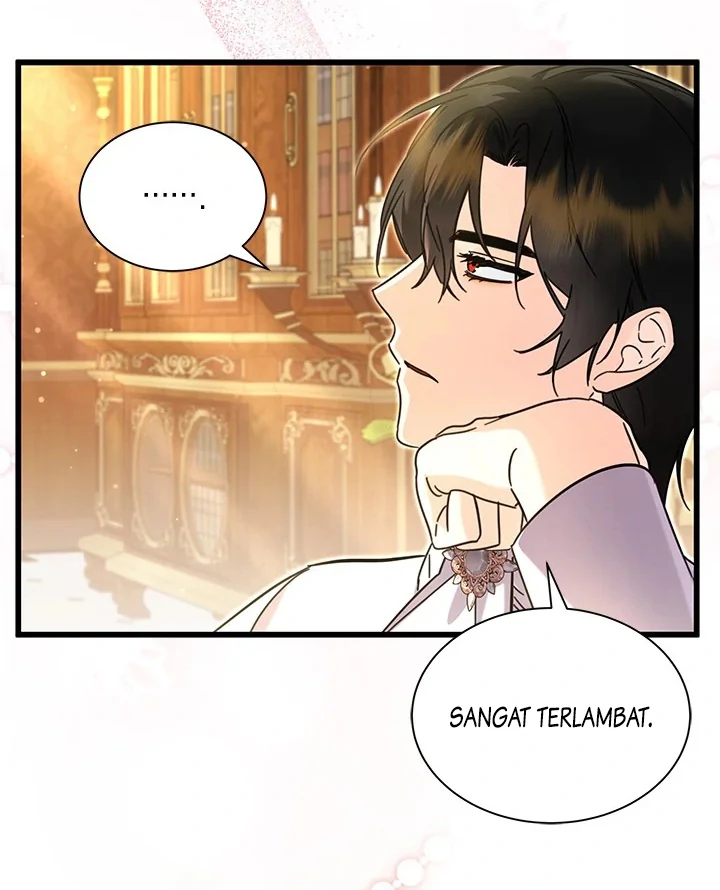 I Became a Tyrant’s Maid Chapter 64 Gambar 54