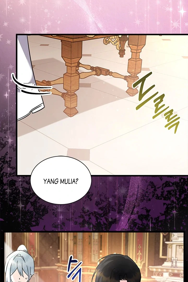 I Became a Tyrant’s Maid Chapter 64 Gambar 57