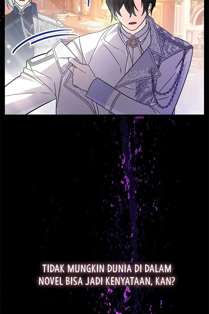 I Became a Tyrant’s Maid Chapter 64 Gambar 58