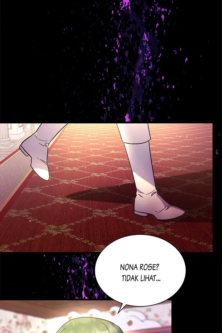 I Became a Tyrant’s Maid Chapter 64 Gambar 59