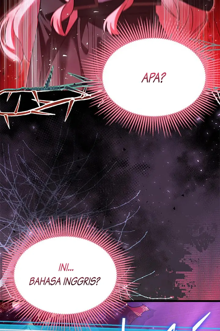 I Became a Tyrant’s Maid Chapter 64 Gambar 5