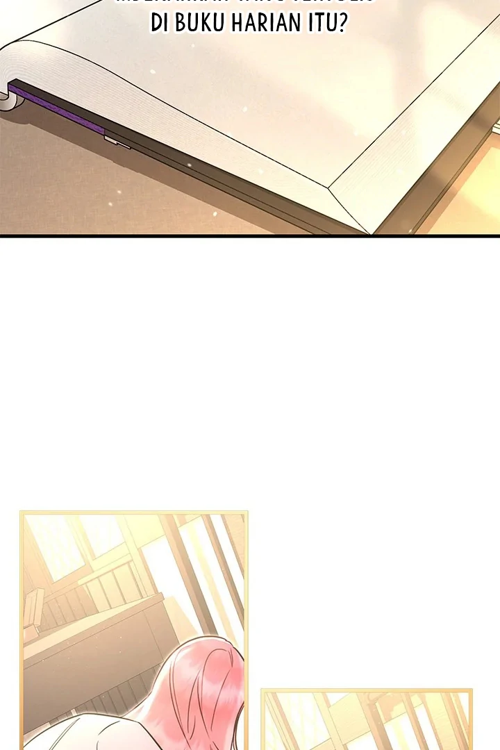 I Became a Tyrant’s Maid Chapter 64 Gambar 50