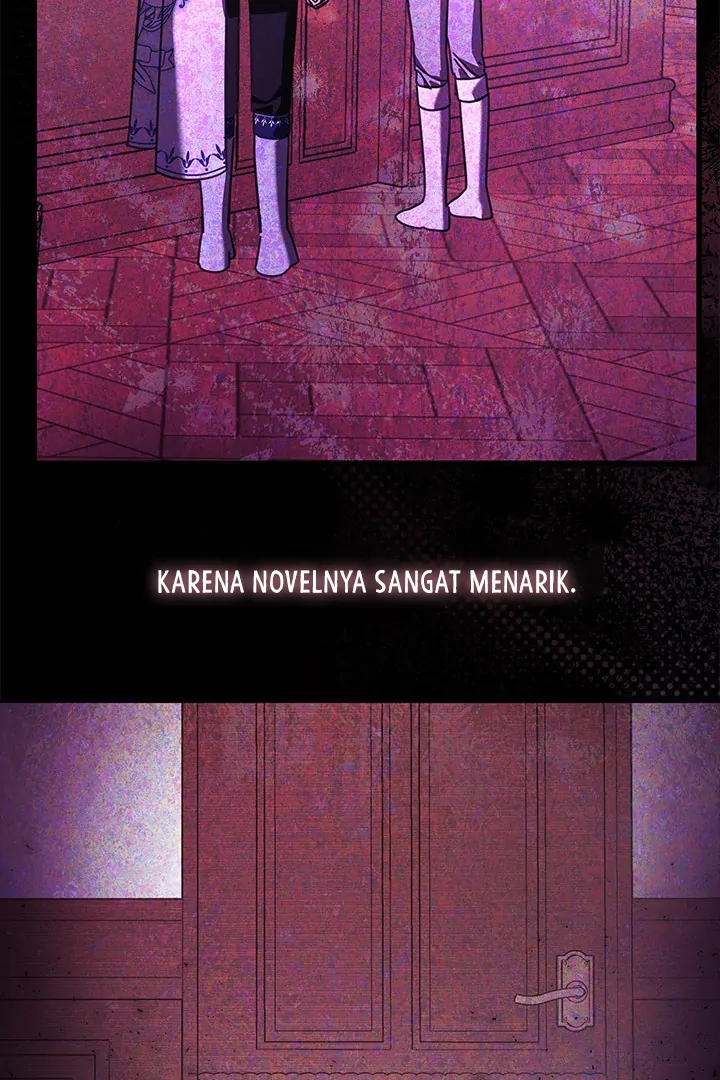 I Became a Tyrant’s Maid Chapter 64 Gambar 64