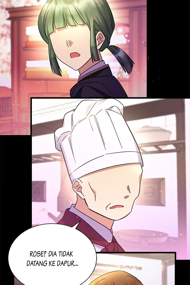 I Became a Tyrant’s Maid Chapter 64 Gambar 60