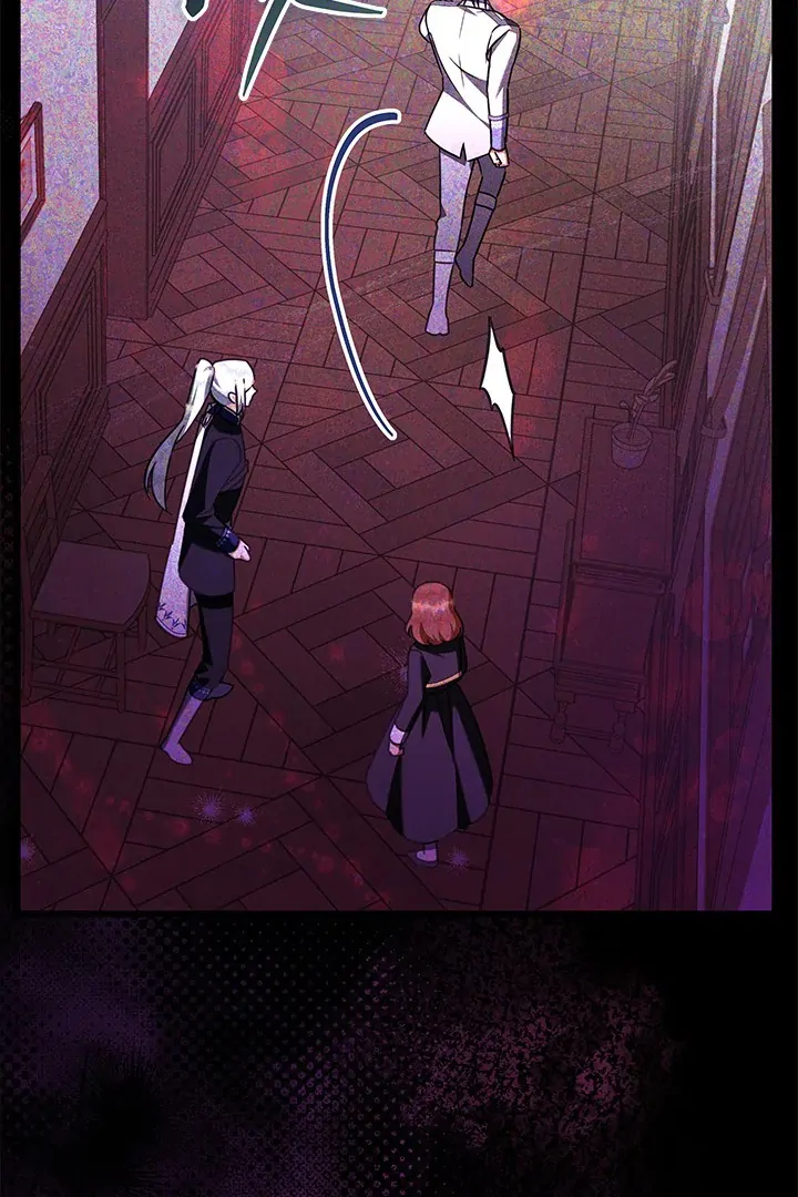 I Became a Tyrant’s Maid Chapter 64 Gambar 62