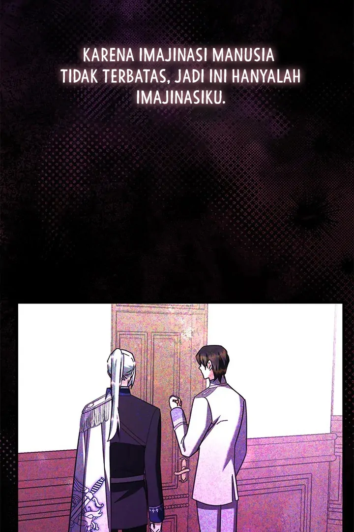 I Became a Tyrant’s Maid Chapter 64 Gambar 63