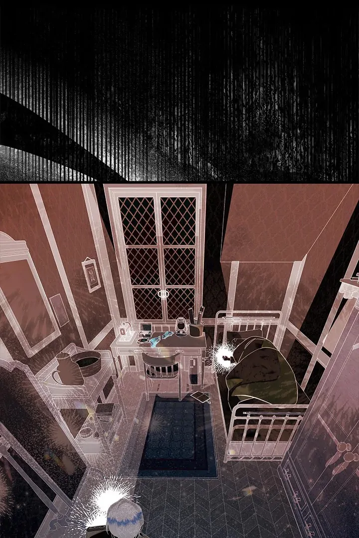 I Became a Tyrant’s Maid Chapter 64 Gambar 76