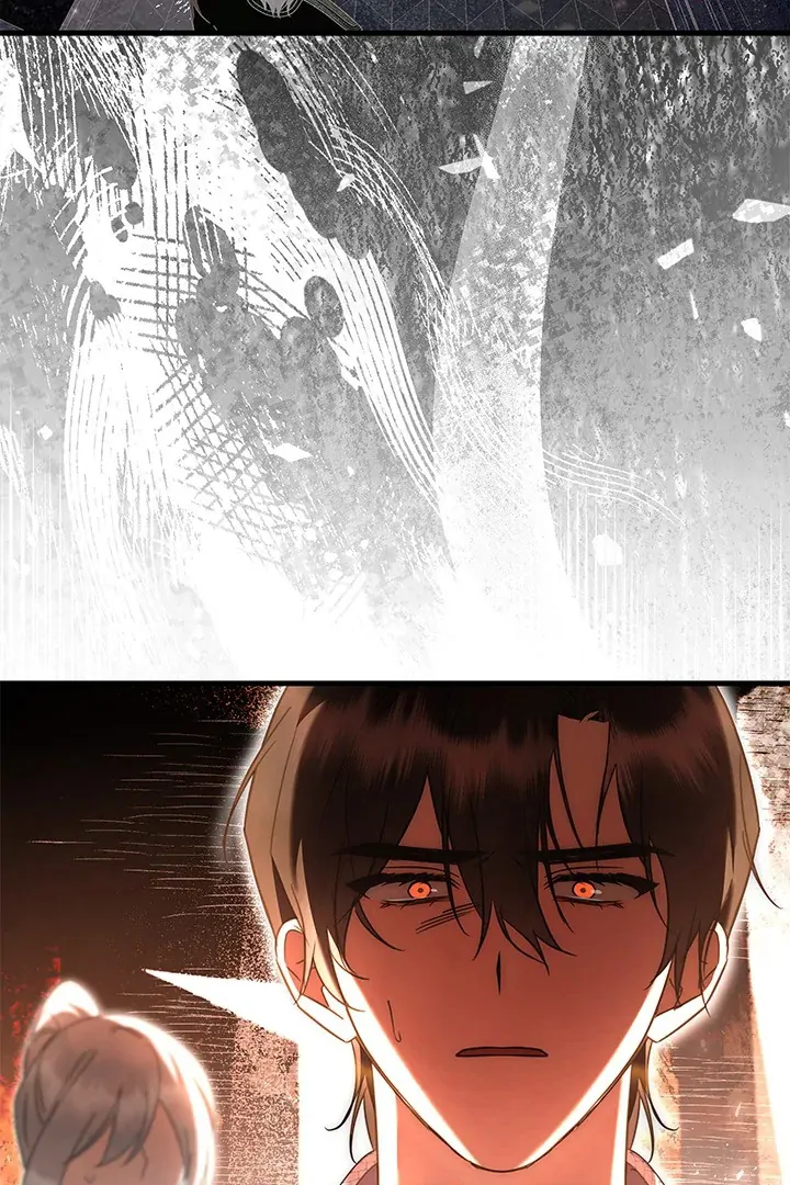 I Became a Tyrant’s Maid Chapter 64 Gambar 77