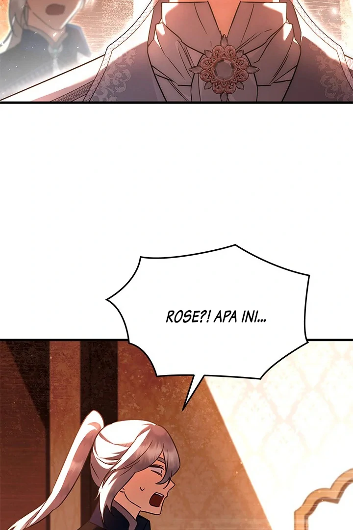 I Became a Tyrant’s Maid Chapter 64 Gambar 78