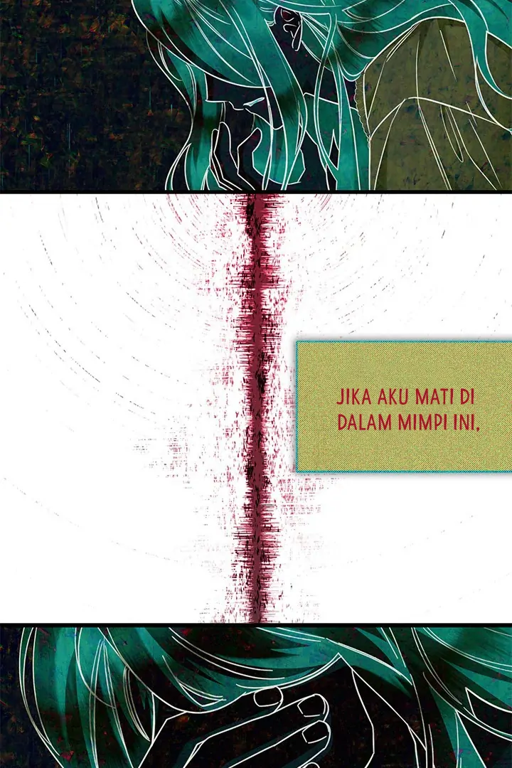 I Became a Tyrant’s Maid Chapter 64 Gambar 70