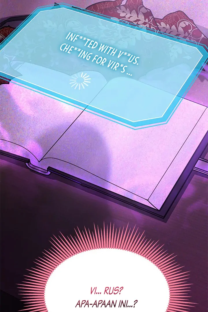 I Became a Tyrant’s Maid Chapter 64 Gambar 8