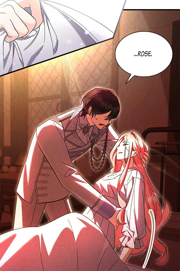 I Became a Tyrant’s Maid Chapter 64 Gambar 80