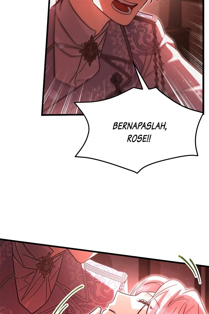 I Became a Tyrant’s Maid Chapter 64 Gambar 83