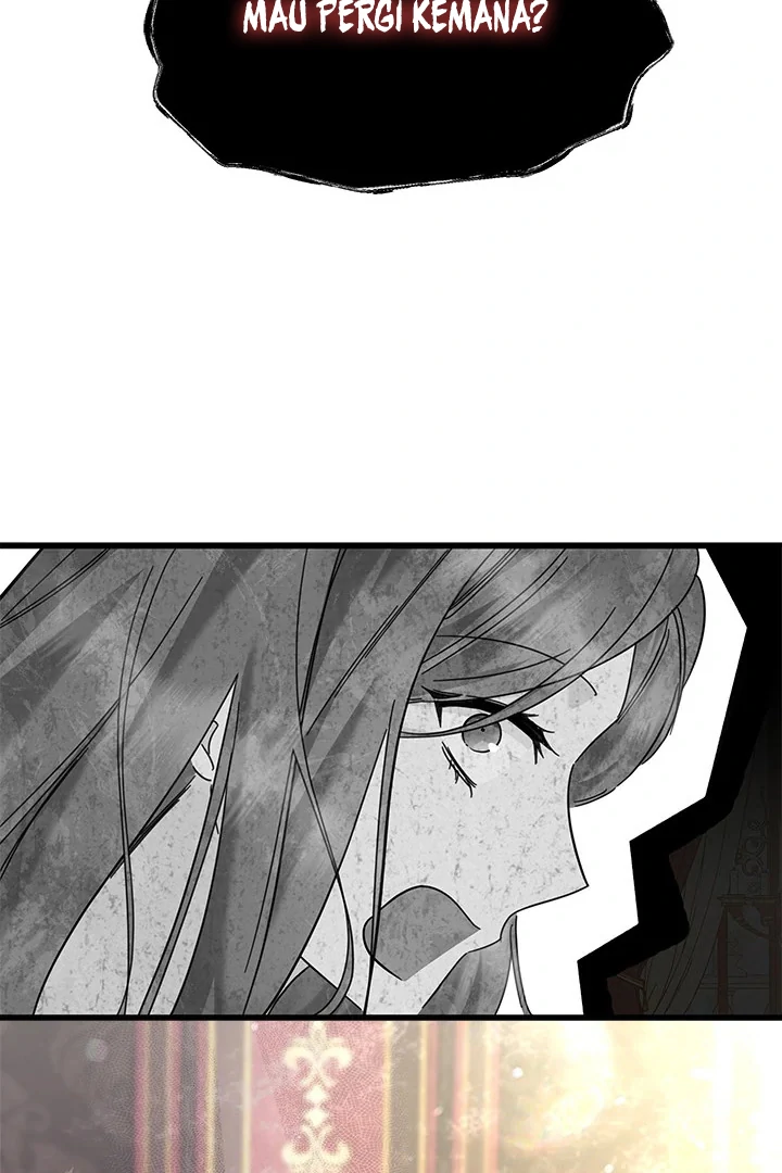 I Became a Tyrant’s Maid Chapter 64 Gambar 94