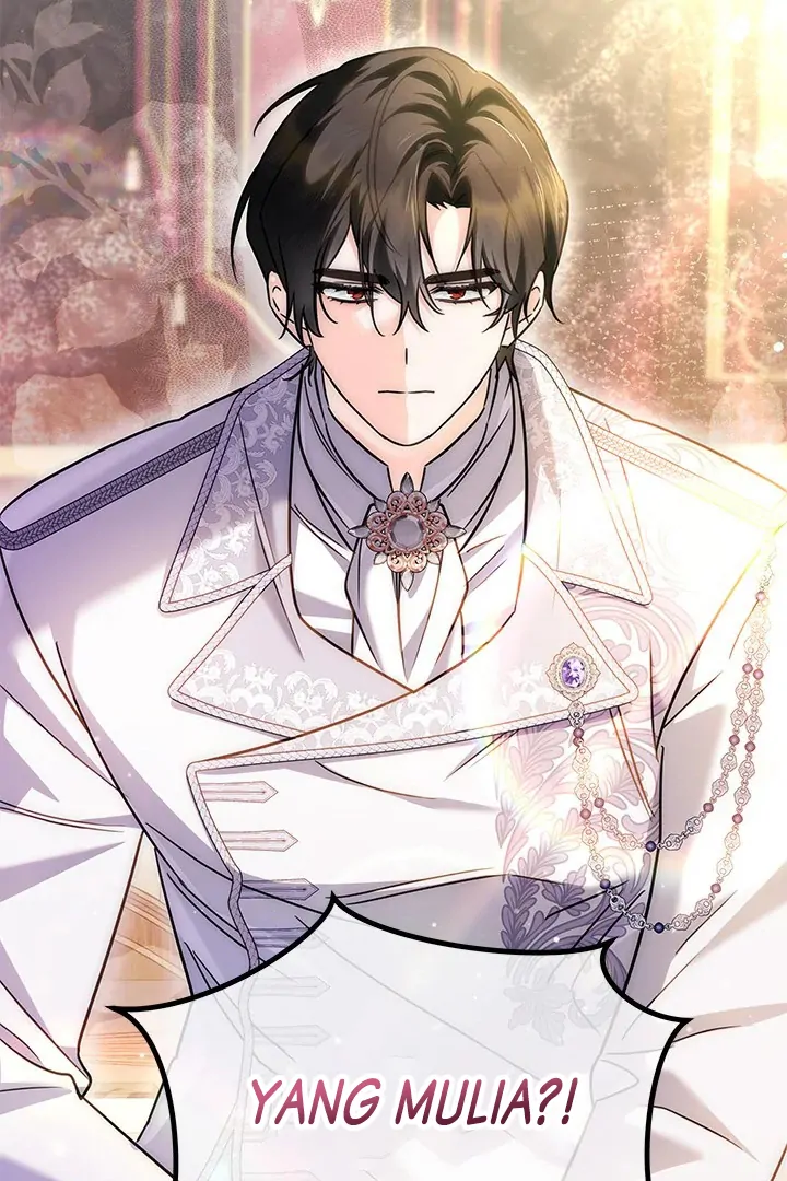 I Became a Tyrant’s Maid Chapter 64 Gambar 95