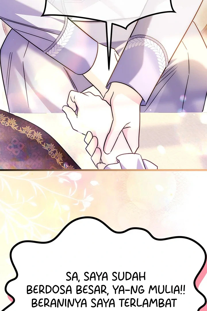 I Became a Tyrant’s Maid Chapter 64 Gambar 96