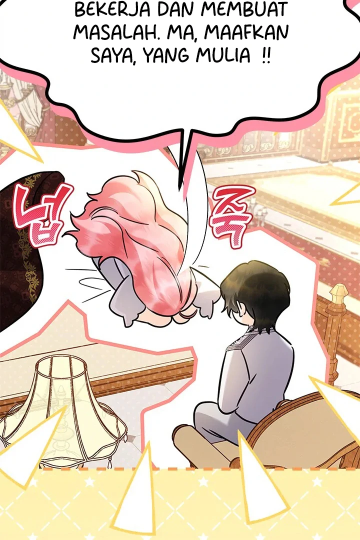 I Became a Tyrant’s Maid Chapter 64 Gambar 97