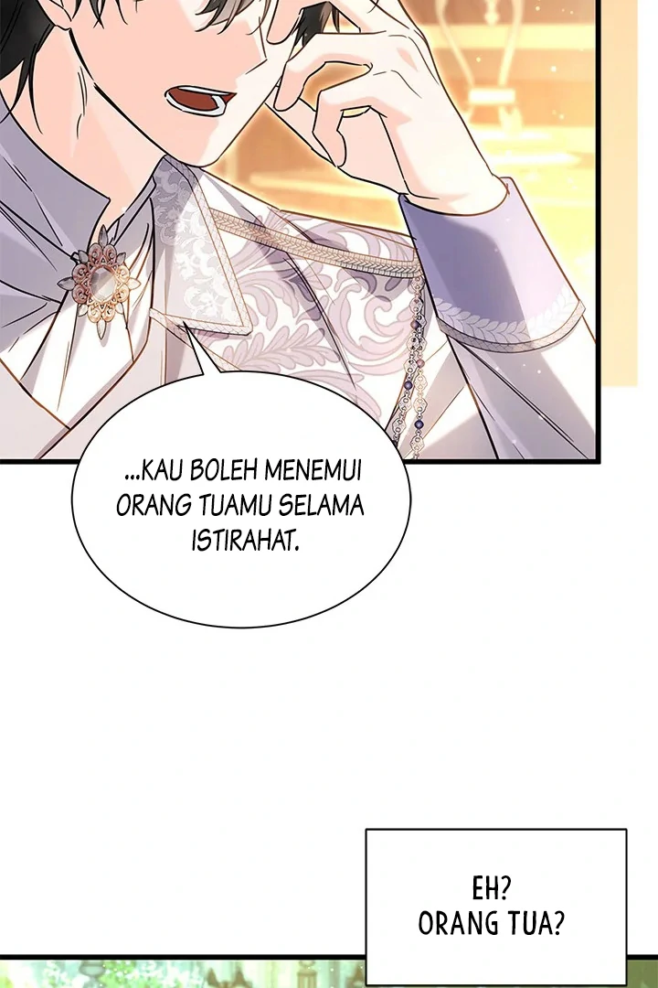 I Became a Tyrant’s Maid Chapter 64 Gambar 99