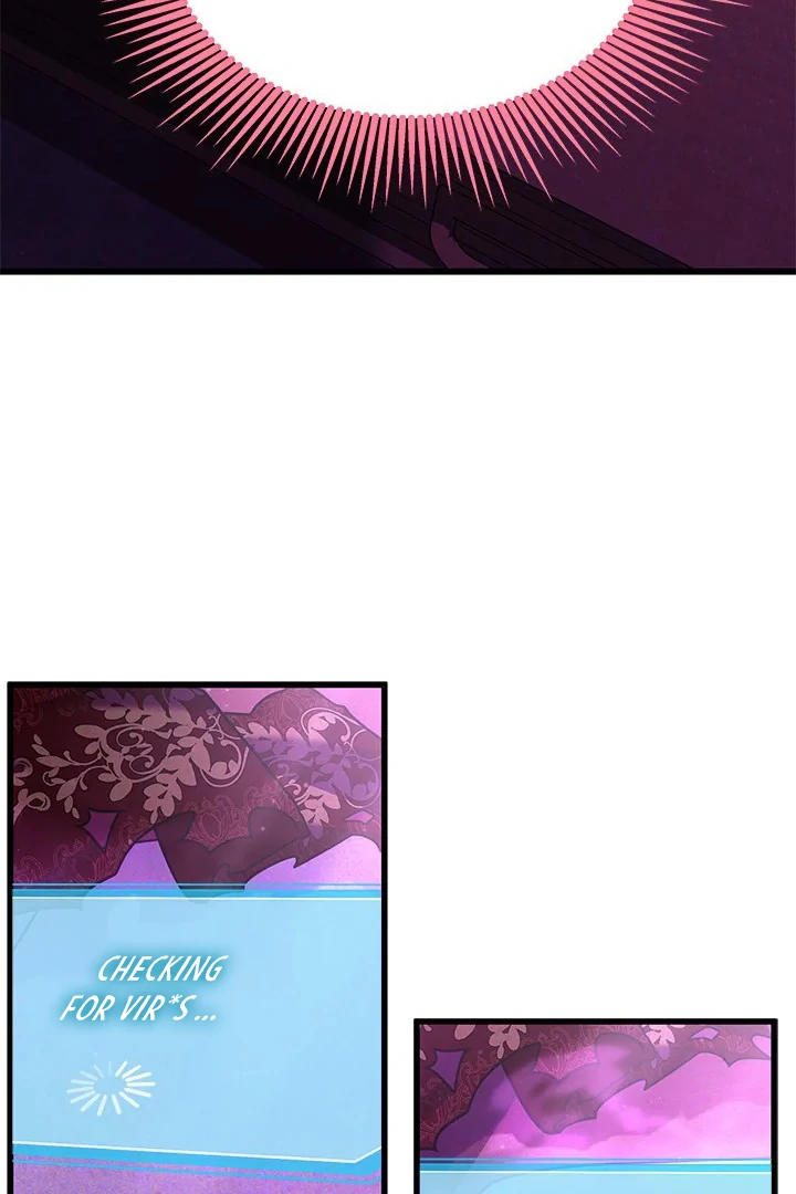 I Became a Tyrant’s Maid Chapter 64 Gambar 9