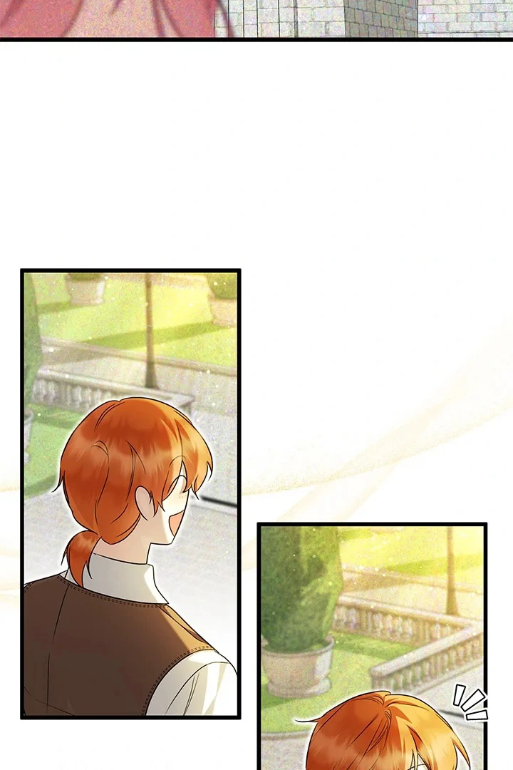 I Became a Tyrant’s Maid Chapter 65 Gambar 16