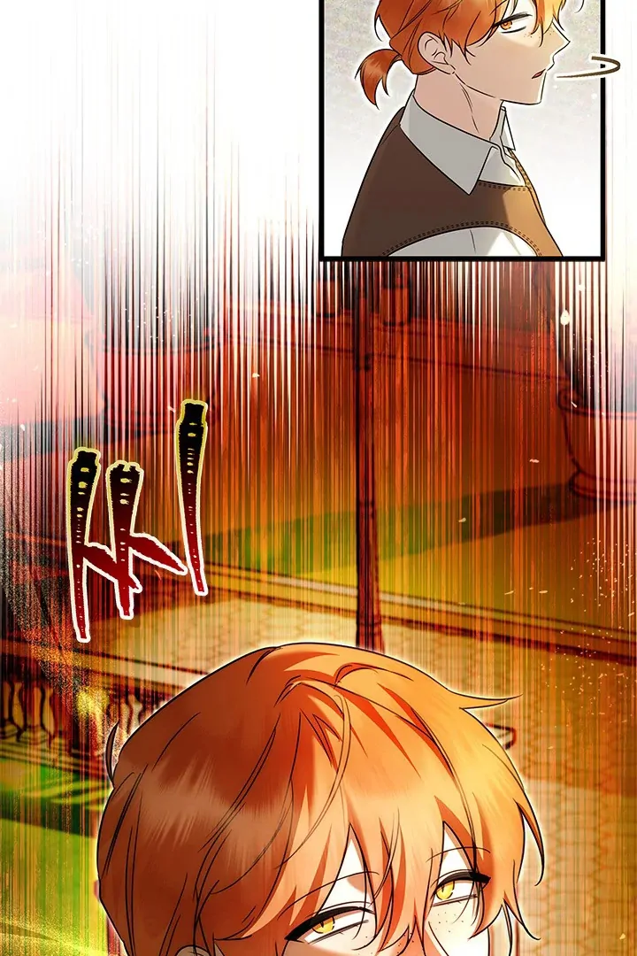 I Became a Tyrant’s Maid Chapter 65 Gambar 17