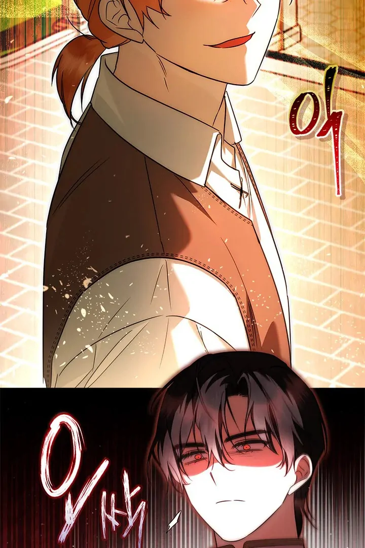 I Became a Tyrant’s Maid Chapter 65 Gambar 18