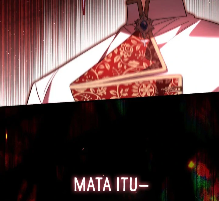 I Became a Tyrant’s Maid Chapter 65 Gambar 19