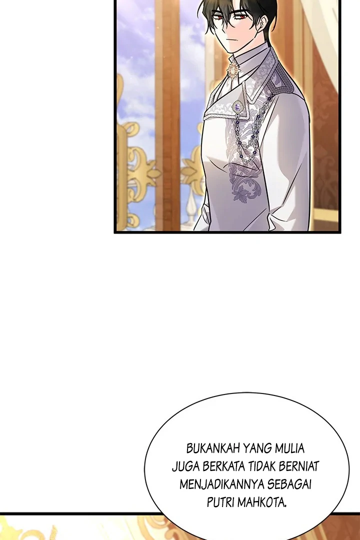 I Became a Tyrant’s Maid Chapter 65 Gambar 10