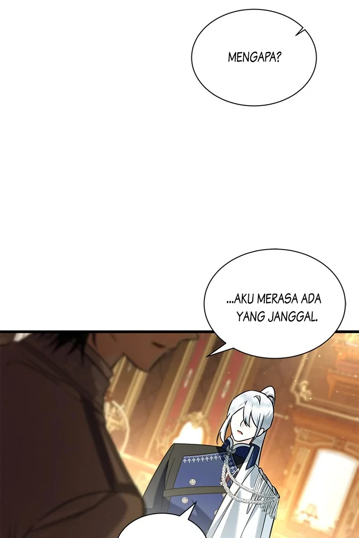 I Became a Tyrant’s Maid Chapter 65 Gambar 12