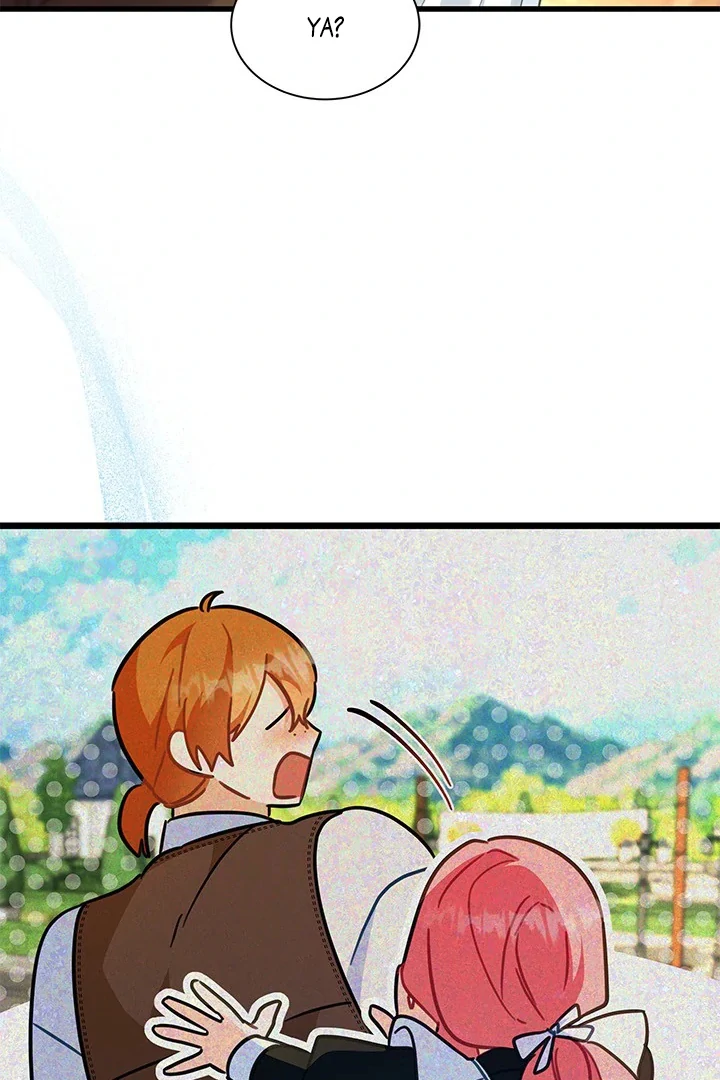 I Became a Tyrant’s Maid Chapter 65 Gambar 13