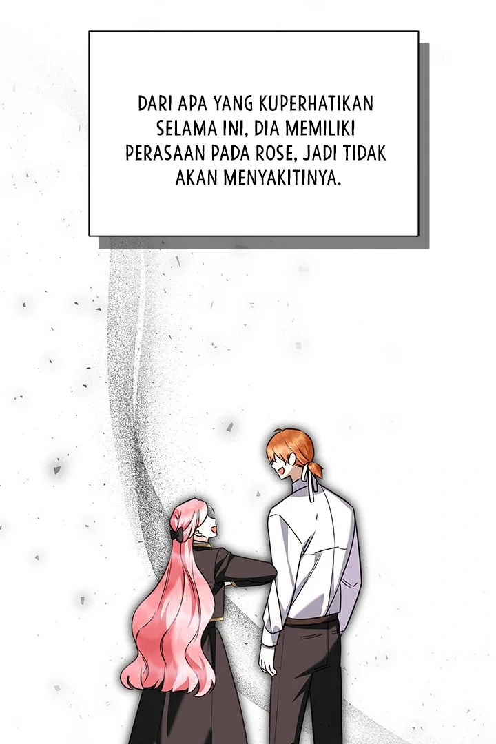 I Became a Tyrant’s Maid Chapter 65 Gambar 25