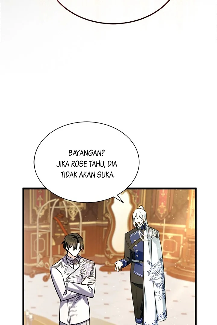 I Became a Tyrant’s Maid Chapter 65 Gambar 22