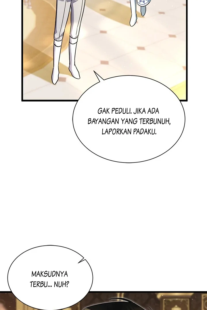 I Became a Tyrant’s Maid Chapter 65 Gambar 23