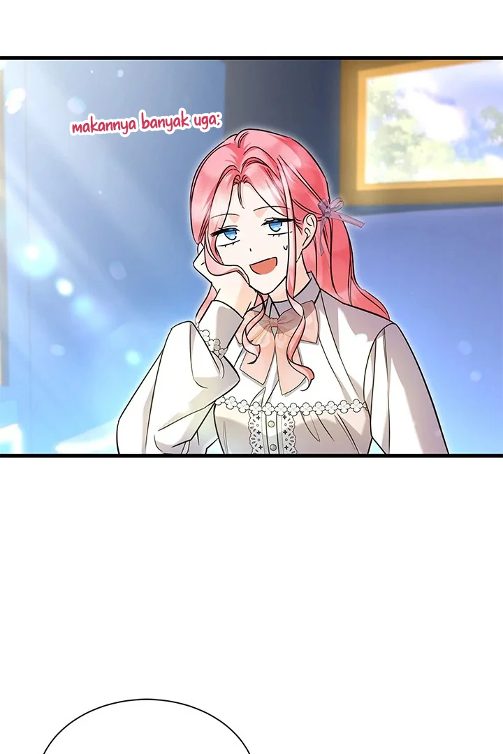 I Became a Tyrant’s Maid Chapter 65 Gambar 35