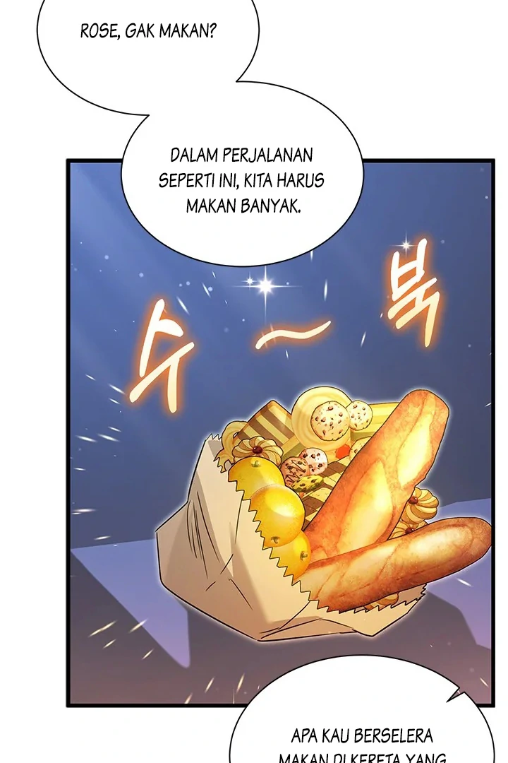 I Became a Tyrant’s Maid Chapter 65 Gambar 36