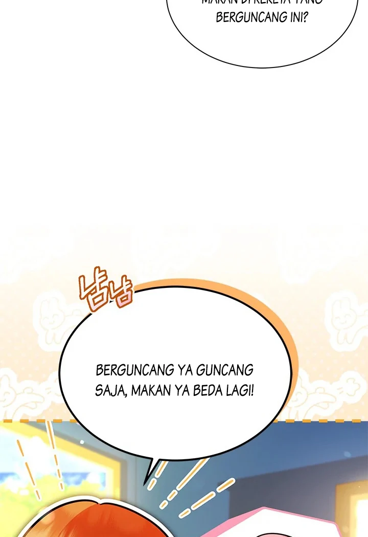 I Became a Tyrant’s Maid Chapter 65 Gambar 37