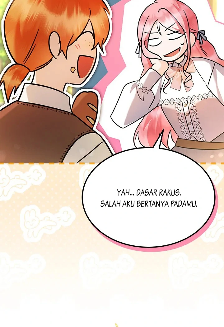 I Became a Tyrant’s Maid Chapter 65 Gambar 38