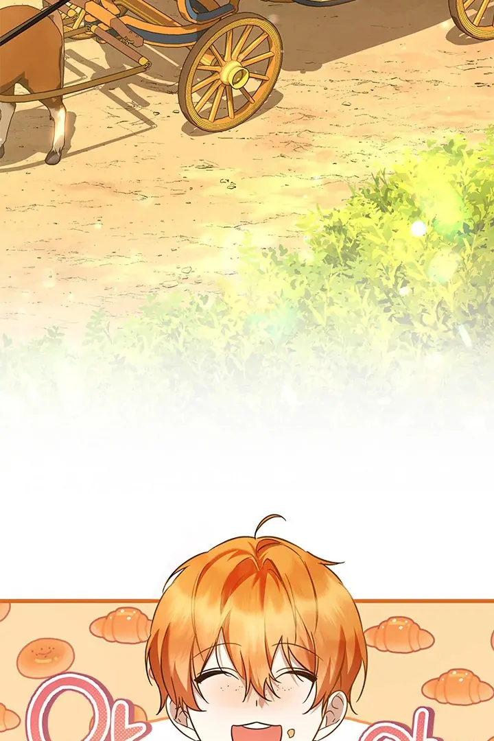 I Became a Tyrant’s Maid Chapter 65 Gambar 33